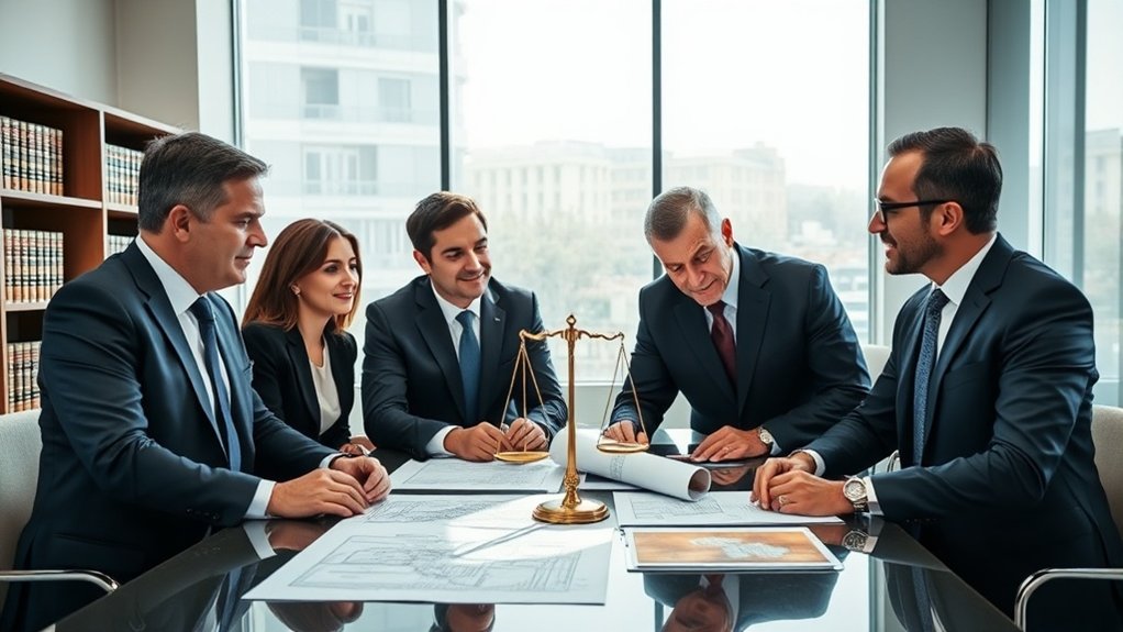 expertise jurídica para usucapião