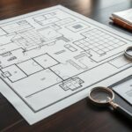 relatório de planta legal relatório de planta legal