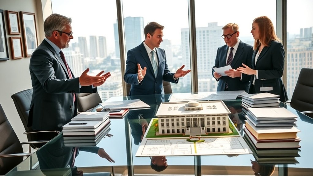 estrutura jurídica para a multipropriedade