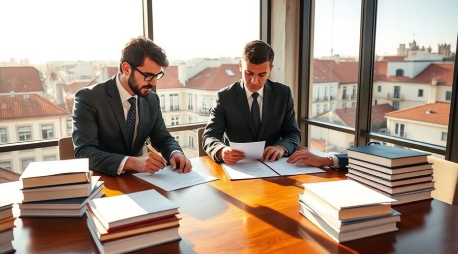 precauções legais para aluguéis