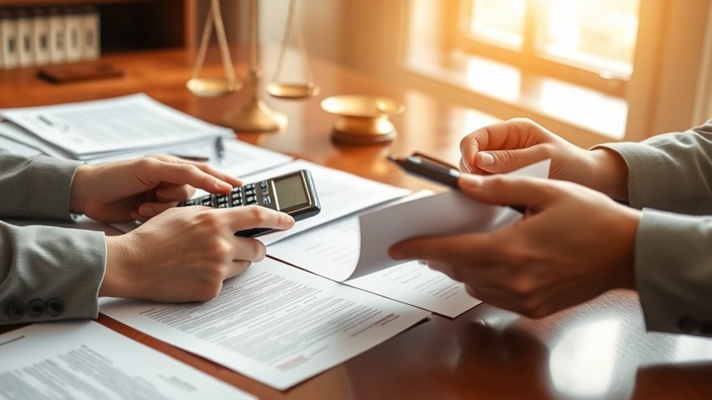 precedentes legais para retenção