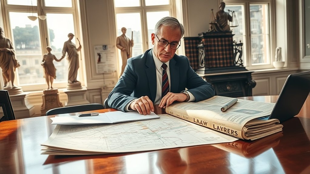 proteções legais para bens públicos