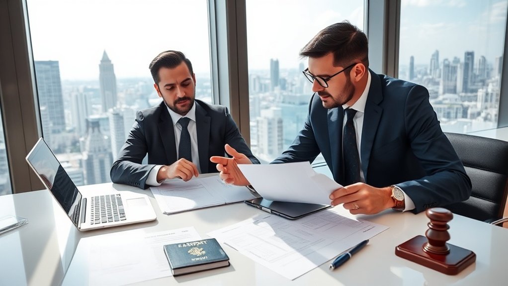 requisitos legais para empresas