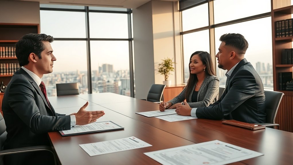 requisitos legais de residência em Belo Horizonte