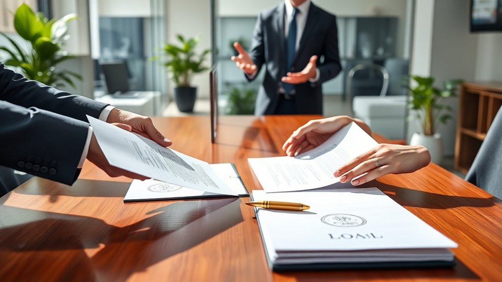 segurança jurídica nas transações