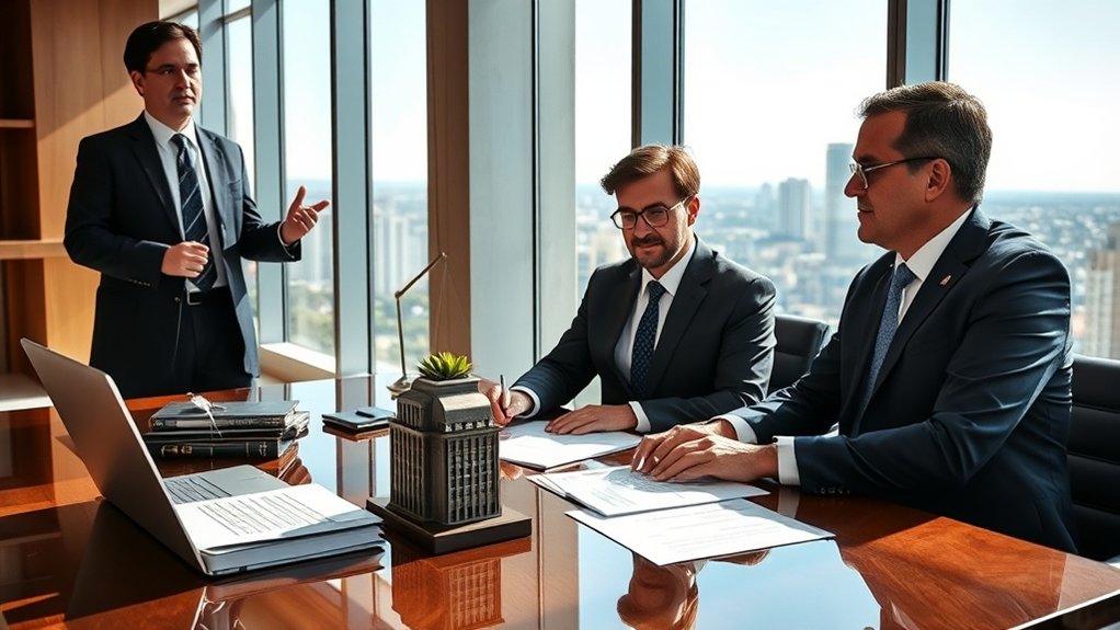 soluções legais para disputas