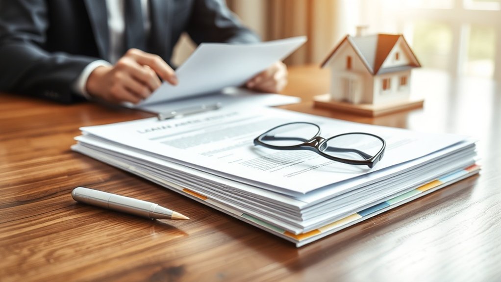 revisão legal de contrato de empréstimo