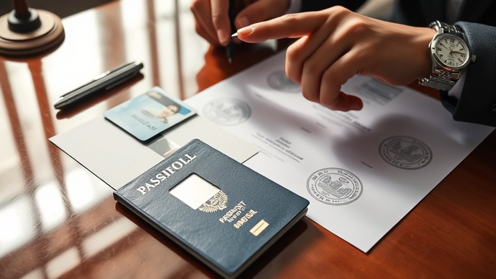 orientação sobre perdas e substituição