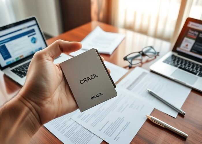 processo de substituição de CRNM perdido