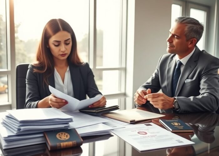 processo de substituição de CRNM perdido