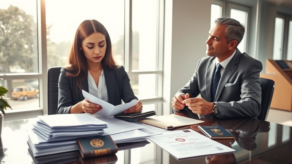 processo de substituição de CRNM perdido