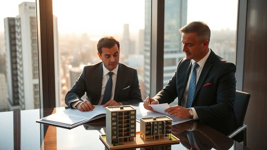 maximizando o investimento com expertise jurídica