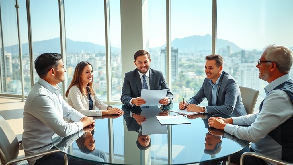 A mediação reduz os custos legais