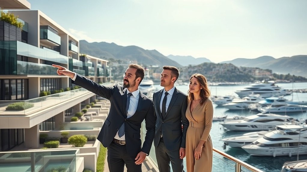 Oportunidades imobiliárias em Montenegro
