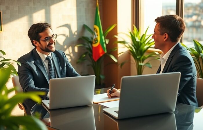 Naturalização para indivíduos lusófonos Naturalização para indivíduos lusófonos