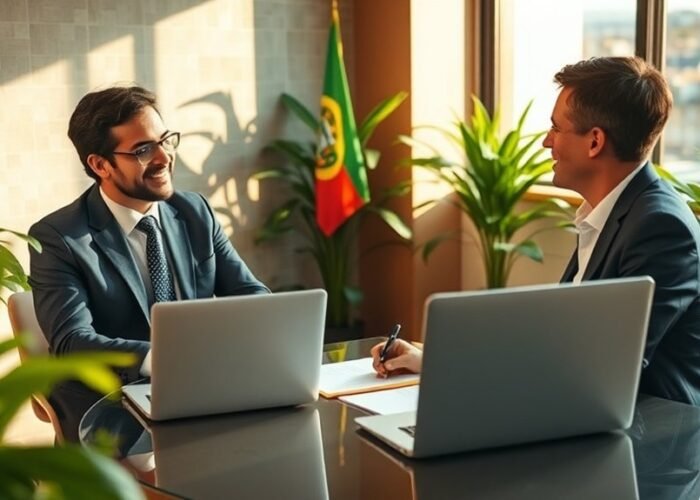Naturalização para indivíduos lusófonos
