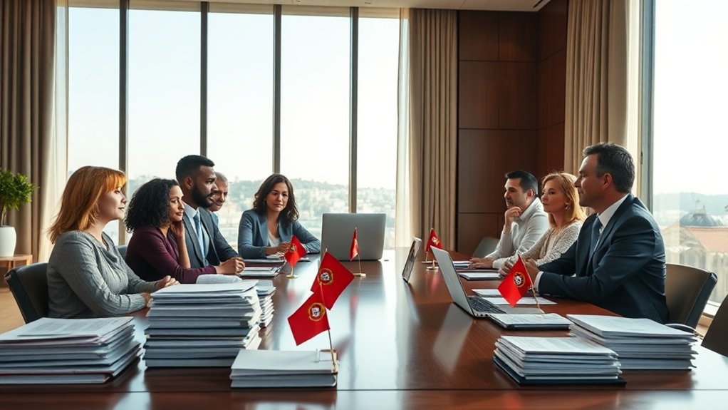 requisitos de naturalização para residência