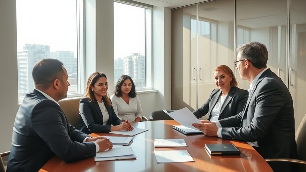 navegando pela burocracia com expertise