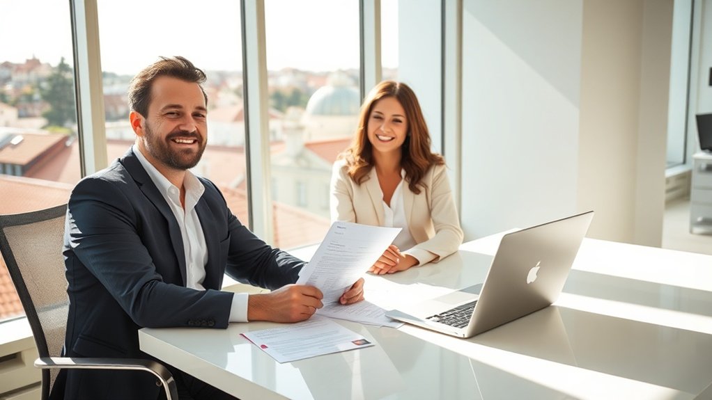 navegando desafios empresariais em Portugal