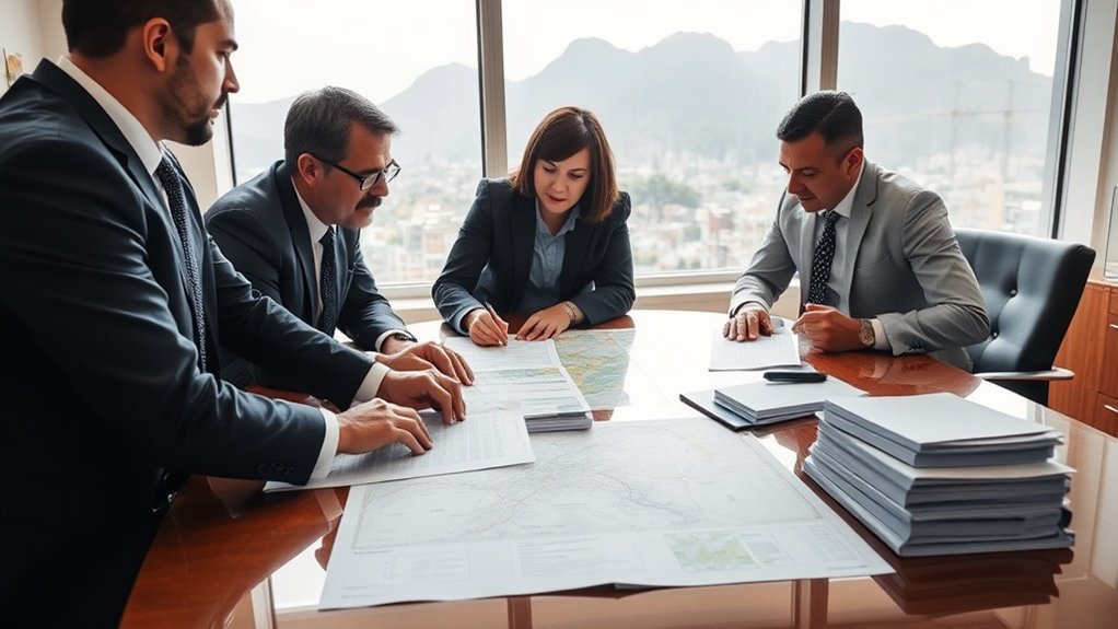 navegando pelas complexidades do direito de propriedade