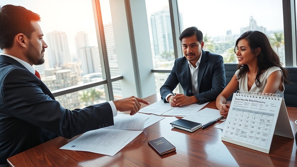 navegando residência e trabalho