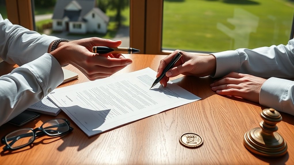 Diretrizes para o documento de consentimento do vizinho