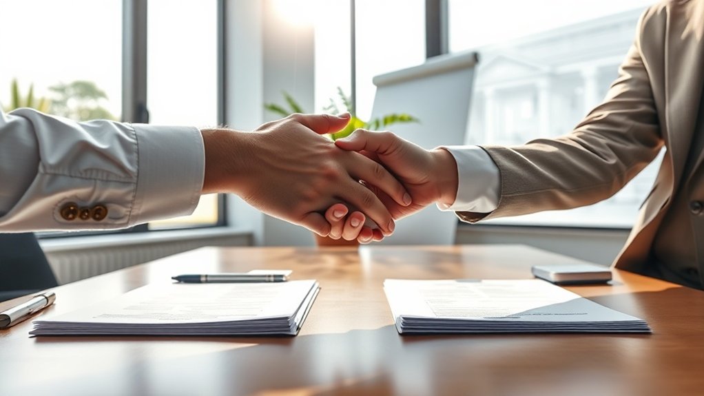 consentimento do vizinho em imóveis