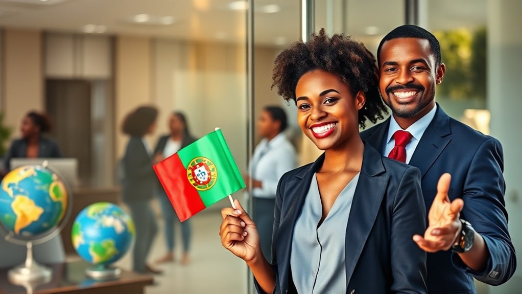 benefícios da cidadania portuguesa explicados