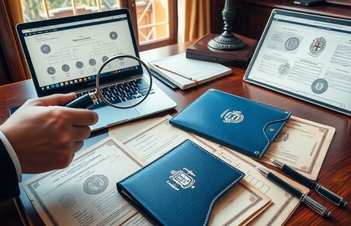 cidadania portuguesa por descendência