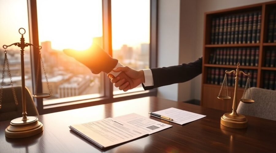 serviços jurídicos de reintegração de posse