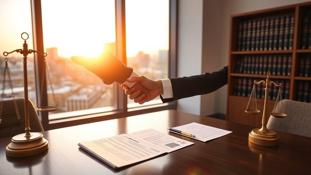 serviços jurídicos de reintegração de posse