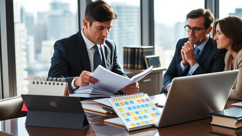 obrigações de monitoramento após a concessão da residência