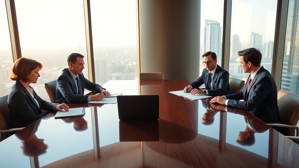 preparar-se para o sucesso na mediação