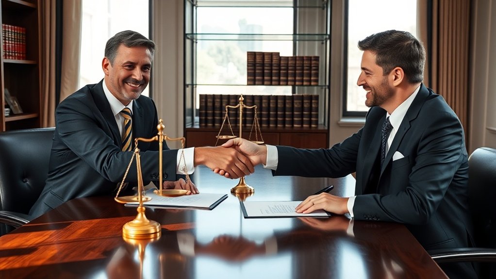 empréstimos e garantias privadas