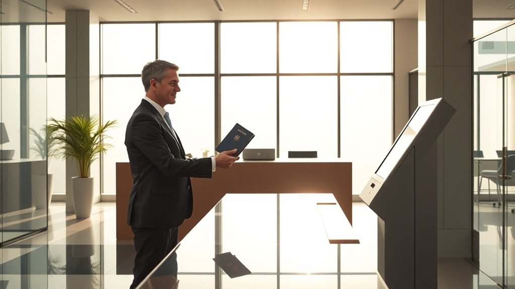 A conformidade proativa minimiza riscos