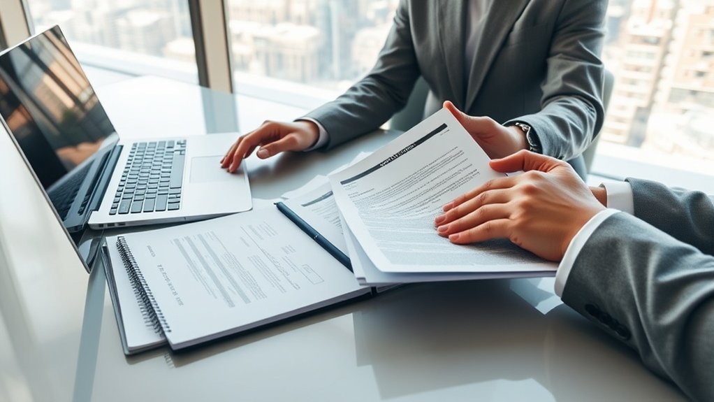 requisitos de comprovação de renda