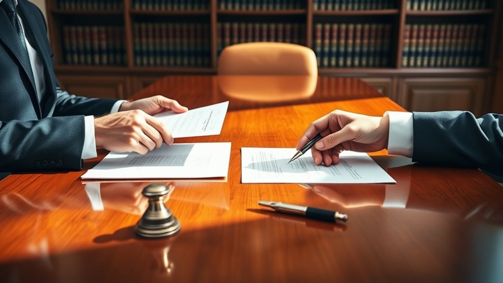 preparação adequada de escritura essencial