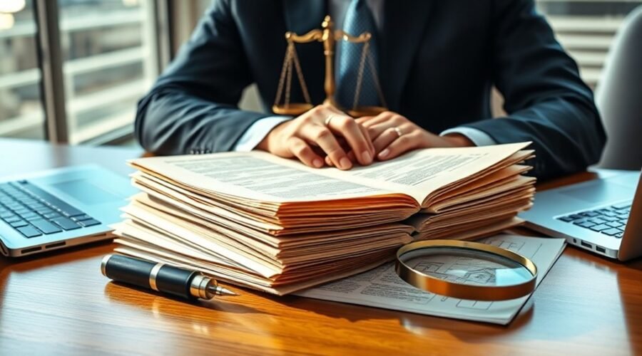diligência prévia para aquisição de propriedade