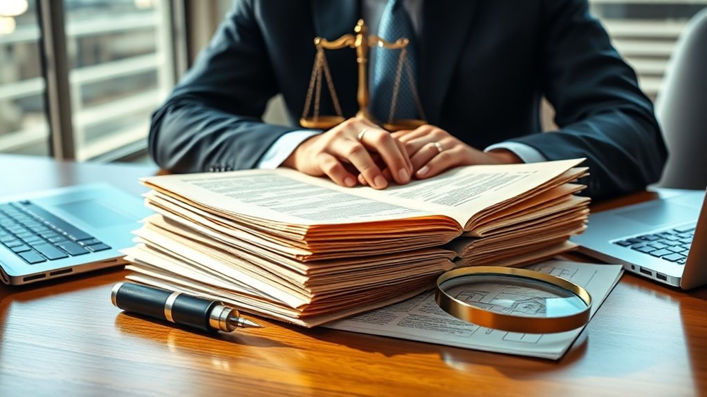 diligência prévia para aquisição de propriedade