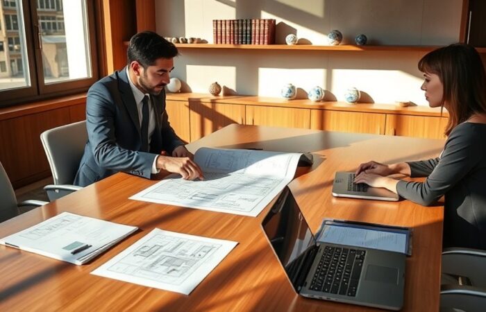 serviços jurídicos para aquisição de propriedades