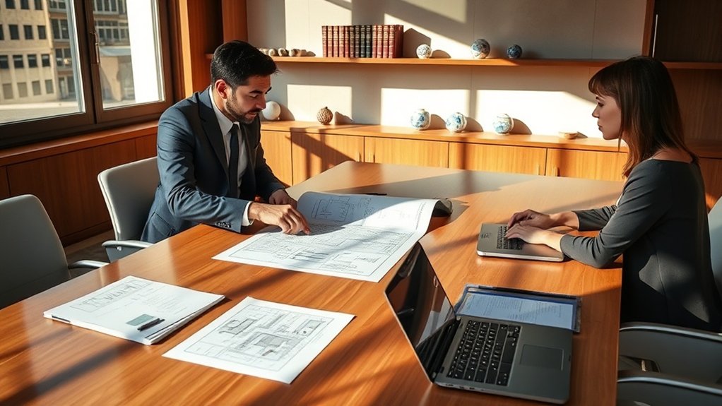 serviços jurídicos para aquisição de propriedades