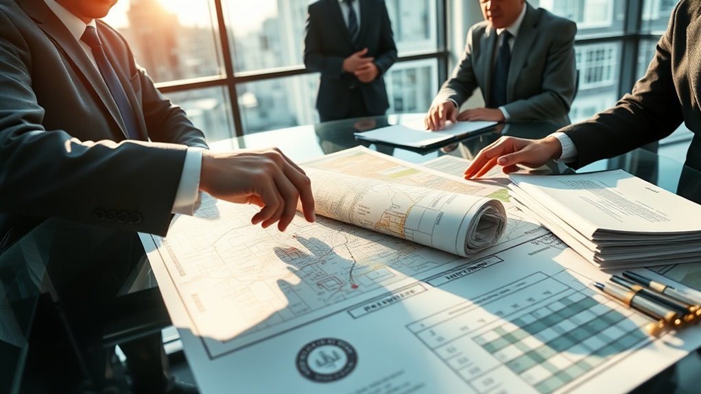 processo de identificação do ônus da propriedade