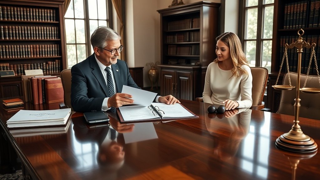 Escritura pública importância legal