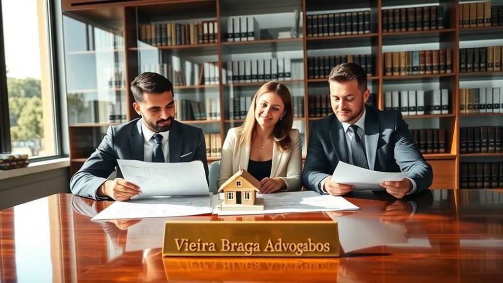 ônus reais em transações imobiliárias