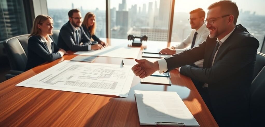 cláusulas de arbitragem imobiliária