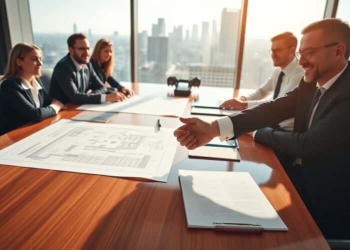cláusulas de arbitragem imobiliária
