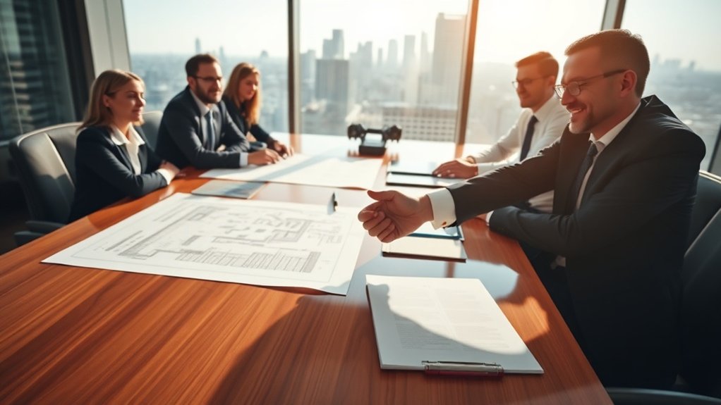 cláusulas de arbitragem imobiliária