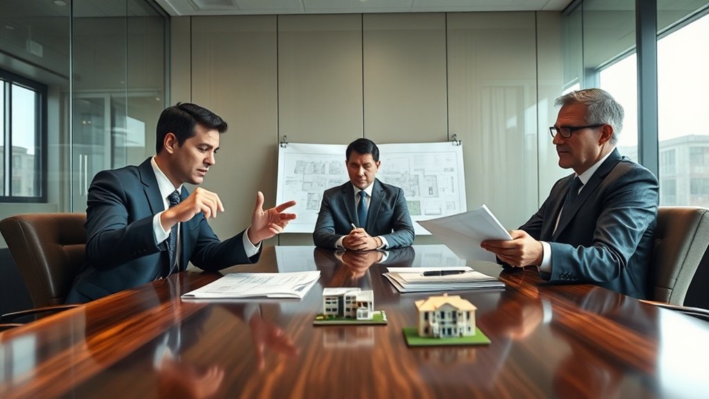 processo de arbitragem imobiliária