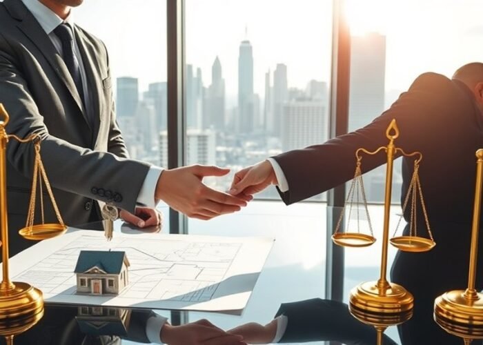 proteção patrimonial imobiliária