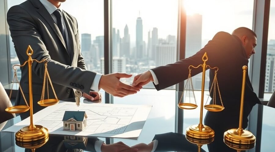 proteção patrimonial imobiliária
